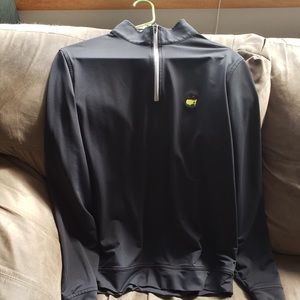 Men’s Peter Millar Masters 1/4 Zip